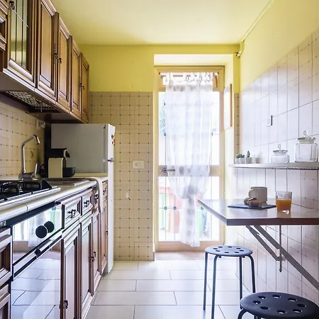 Casa vacanze Home At Hotel Villa Stresa