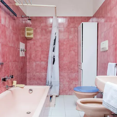 Home At Hotel Villa Stresa Holiday home