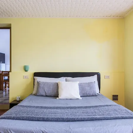 Holiday home Home At Hotel Villa Stresa Stresa