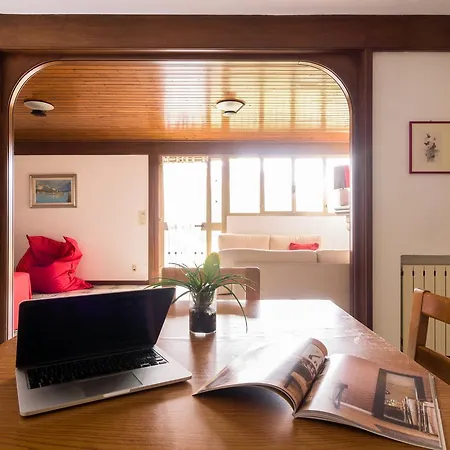 Home At Hotel Villa Stresa Holiday home Stresa