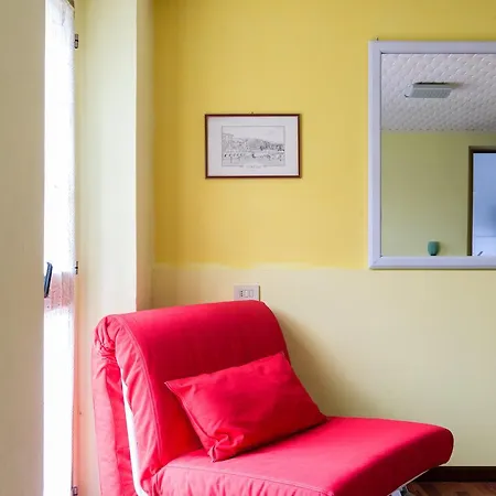 Home At Hotel Villa Stresa Holiday home *