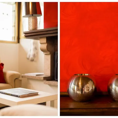 Home At Hotel Villa Stresa Stresa