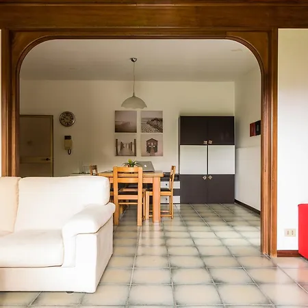 Home At Hotel Villa Stresa Holiday home