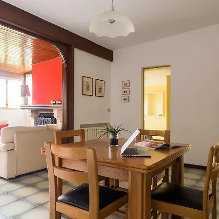 Home At Hotel Villa Stresa Stresa